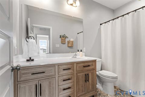 Tiny photo for 12352 Wescott Way, Midlothian, VA 23112 (MLS # 2621943)