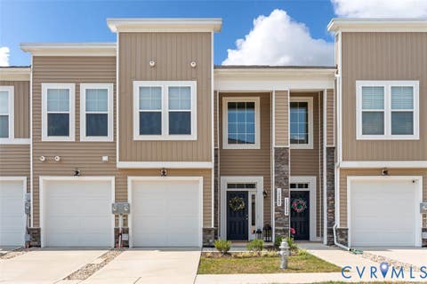 Photo of 12352 Wescott Way, Midlothian, VA 23112 (MLS # 2621943)