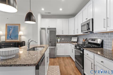 Tiny photo for 12352 Wescott Way, Midlothian, VA 23112 (MLS # 2621943)