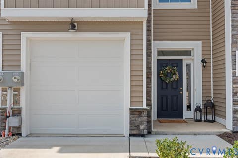 Tiny photo for 12352 Wescott Way, Midlothian, VA 23112 (MLS # 2621943)