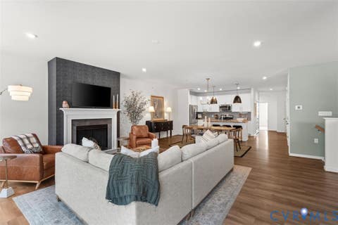 Tiny photo for 12352 Wescott Way, Midlothian, VA 23112 (MLS # 2621943)