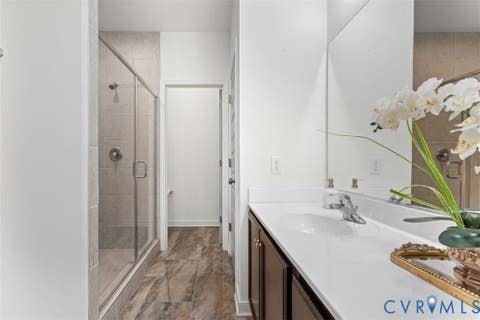 Tiny photo for 12352 Wescott Way, Midlothian, VA 23112 (MLS # 2621943)