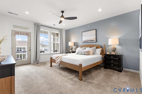 Tiny photo for 12352 Wescott Way, Midlothian, VA 23112 (MLS # 2621943)