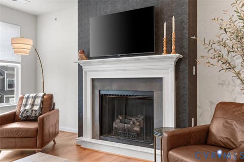 Tiny photo for 12352 Wescott Way, Midlothian, VA 23112 (MLS # 2621943)