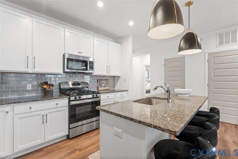Tiny photo for 12352 Wescott Way, Midlothian, VA 23112 (MLS # 2621943)