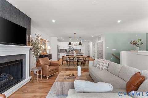 Tiny photo for 12352 Wescott Way, Midlothian, VA 23112 (MLS # 2621943)