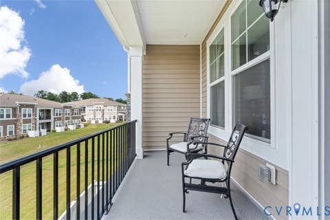 Tiny photo for 12352 Wescott Way, Midlothian, VA 23112 (MLS # 2621943)