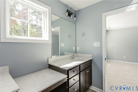 Tiny photo for 5617 Benoni Court, Glen Allen, VA 23059 (MLS # 2529728)