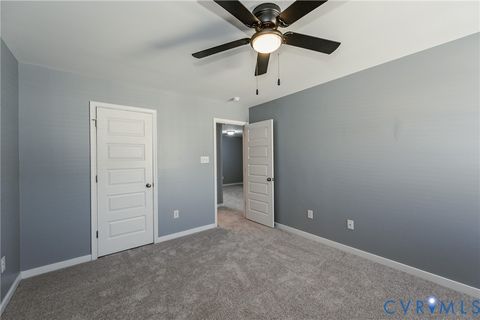 Tiny photo for 5617 Benoni Court, Glen Allen, VA 23059 (MLS # 2529728)