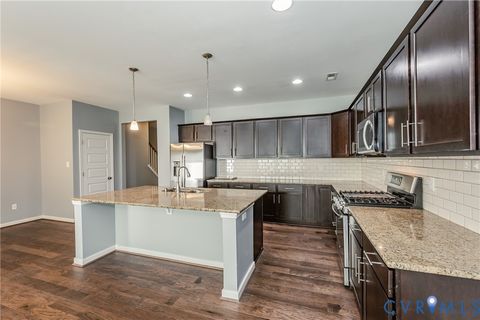 Tiny photo for 5617 Benoni Court, Glen Allen, VA 23059 (MLS # 2529728)