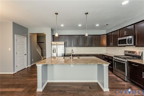 Tiny photo for 5617 Benoni Court, Glen Allen, VA 23059 (MLS # 2529728)