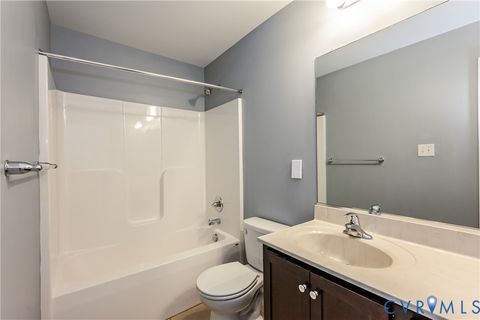 Tiny photo for 5617 Benoni Court, Glen Allen, VA 23059 (MLS # 2529728)