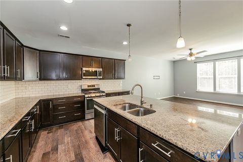 Tiny photo for 5617 Benoni Court, Glen Allen, VA 23059 (MLS # 2529728)