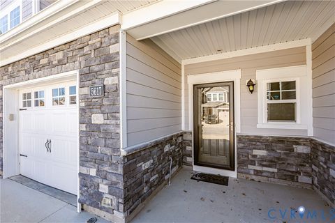 Tiny photo for 5617 Benoni Court, Glen Allen, VA 23059 (MLS # 2529728)