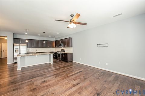 Tiny photo for 5617 Benoni Court, Glen Allen, VA 23059 (MLS # 2529728)