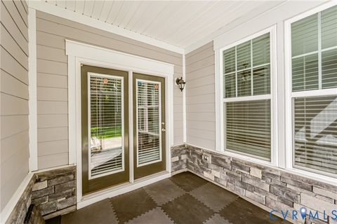 Tiny photo for 5617 Benoni Court, Glen Allen, VA 23059 (MLS # 2529728)