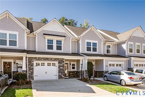 Tiny photo for 5617 Benoni Court, Glen Allen, VA 23059 (MLS # 2529728)