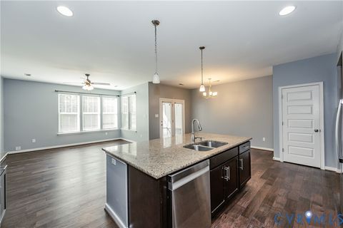 Tiny photo for 5617 Benoni Court, Glen Allen, VA 23059 (MLS # 2529728)