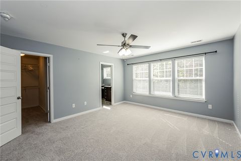 Tiny photo for 5617 Benoni Court, Glen Allen, VA 23059 (MLS # 2529728)