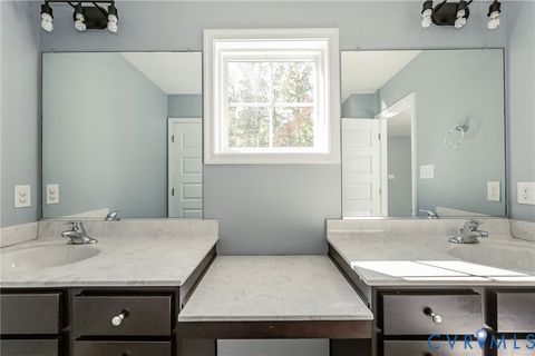 Tiny photo for 5617 Benoni Court, Glen Allen, VA 23059 (MLS # 2529728)