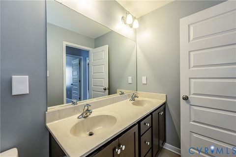 Tiny photo for 5617 Benoni Court, Glen Allen, VA 23059 (MLS # 2529728)