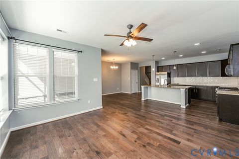 Tiny photo for 5617 Benoni Court, Glen Allen, VA 23059 (MLS # 2529728)
