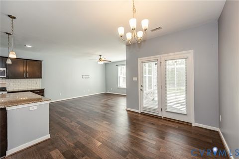 Tiny photo for 5617 Benoni Court, Glen Allen, VA 23059 (MLS # 2529728)