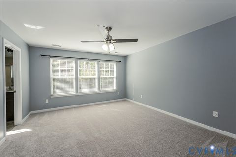 Tiny photo for 5617 Benoni Court, Glen Allen, VA 23059 (MLS # 2529728)