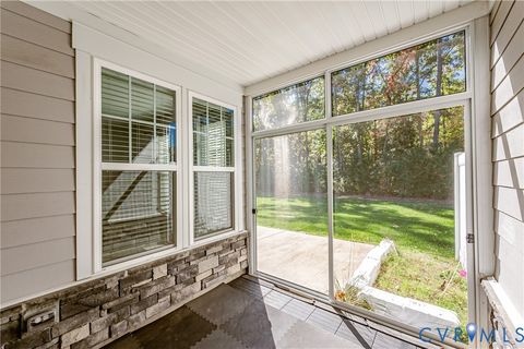 Tiny photo for 5617 Benoni Court, Glen Allen, VA 23059 (MLS # 2529728)