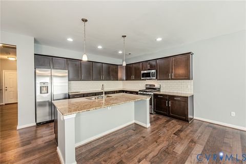 Tiny photo for 5617 Benoni Court, Glen Allen, VA 23059 (MLS # 2529728)