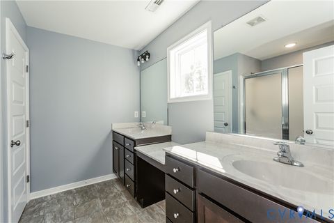 Tiny photo for 5617 Benoni Court, Glen Allen, VA 23059 (MLS # 2529728)