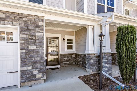 Tiny photo for 5617 Benoni Court, Glen Allen, VA 23059 (MLS # 2529728)