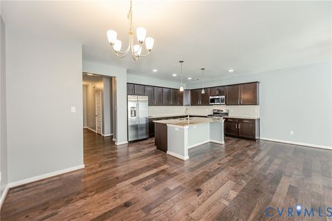 Tiny photo for 5617 Benoni Court, Glen Allen, VA 23059 (MLS # 2529728)