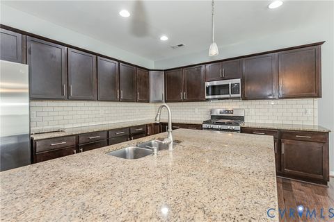 Tiny photo for 5617 Benoni Court, Glen Allen, VA 23059 (MLS # 2529728)