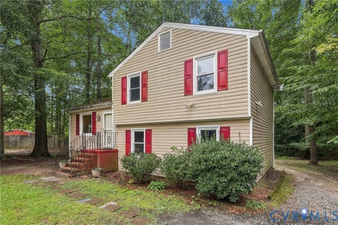Tiny photo for 4024 Old Iron Road, Prince George, VA 23860 (MLS # 2624558)