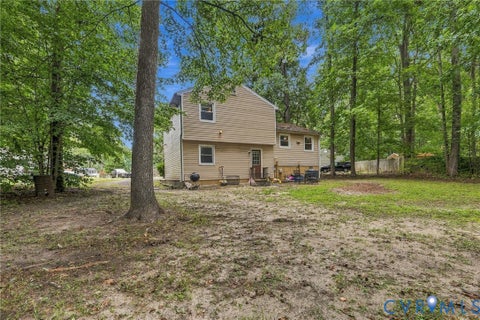 Tiny photo for 4024 Old Iron Road, Prince George, VA 23860 (MLS # 2624558)