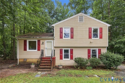 Photo of 4024 Old Iron Road, Prince George, VA 23860 (MLS # 2624558)