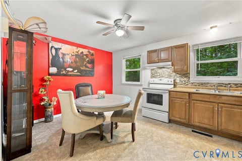 Tiny photo for 4024 Old Iron Road, Prince George, VA 23860 (MLS # 2624558)