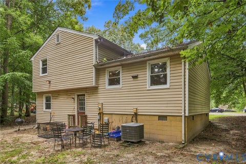 Tiny photo for 4024 Old Iron Road, Prince George, VA 23860 (MLS # 2624558)