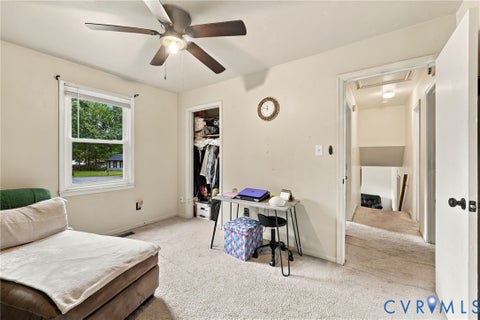 Tiny photo for 4024 Old Iron Road, Prince George, VA 23860 (MLS # 2624558)