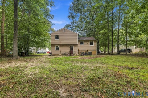 Tiny photo for 4024 Old Iron Road, Prince George, VA 23860 (MLS # 2624558)