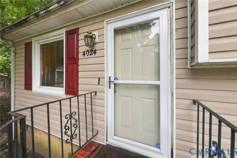 Tiny photo for 4024 Old Iron Road, Prince George, VA 23860 (MLS # 2624558)