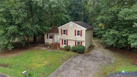 Tiny photo for 4024 Old Iron Road, Prince George, VA 23860 (MLS # 2624558)
