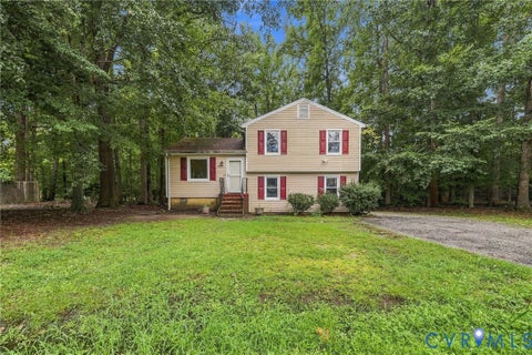 Tiny photo for 4024 Old Iron Road, Prince George, VA 23860 (MLS # 2624558)