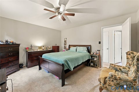 Tiny photo for 4024 Old Iron Road, Prince George, VA 23860 (MLS # 2624558)
