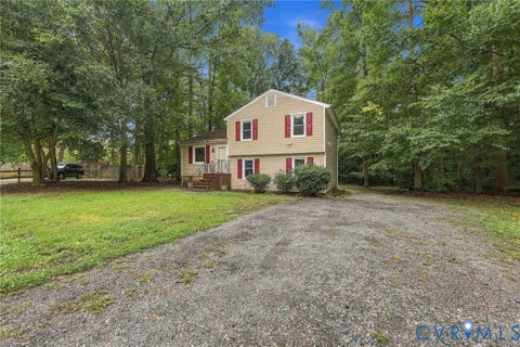 Tiny photo for 4024 Old Iron Road, Prince George, VA 23860 (MLS # 2624558)