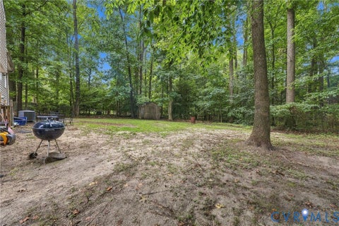 Tiny photo for 4024 Old Iron Road, Prince George, VA 23860 (MLS # 2624558)