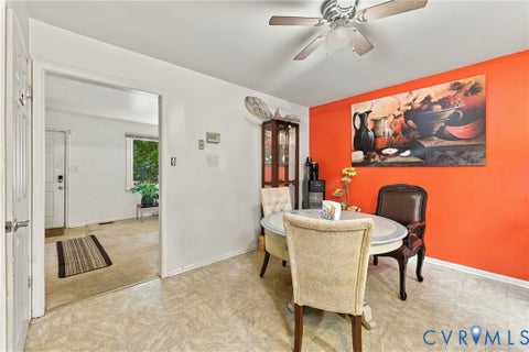 Tiny photo for 4024 Old Iron Road, Prince George, VA 23860 (MLS # 2624558)