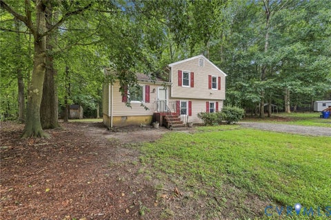 Tiny photo for 4024 Old Iron Road, Prince George, VA 23860 (MLS # 2624558)