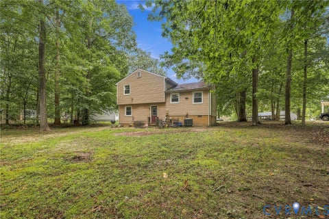 Tiny photo for 4024 Old Iron Road, Prince George, VA 23860 (MLS # 2624558)